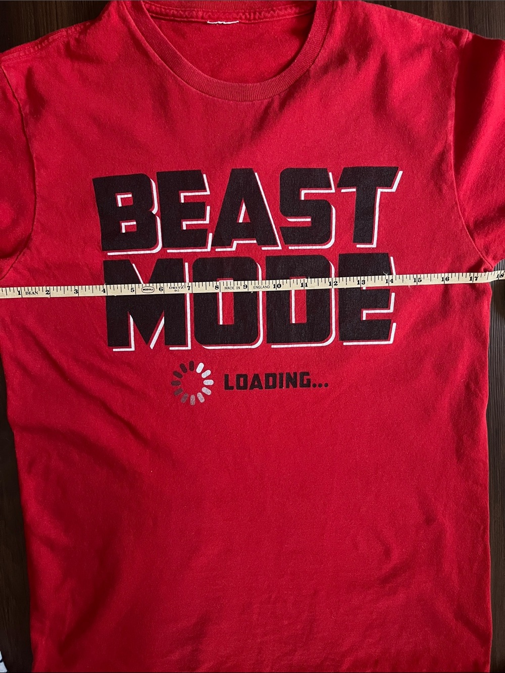 Beast Mode T - Picture 3 of 4